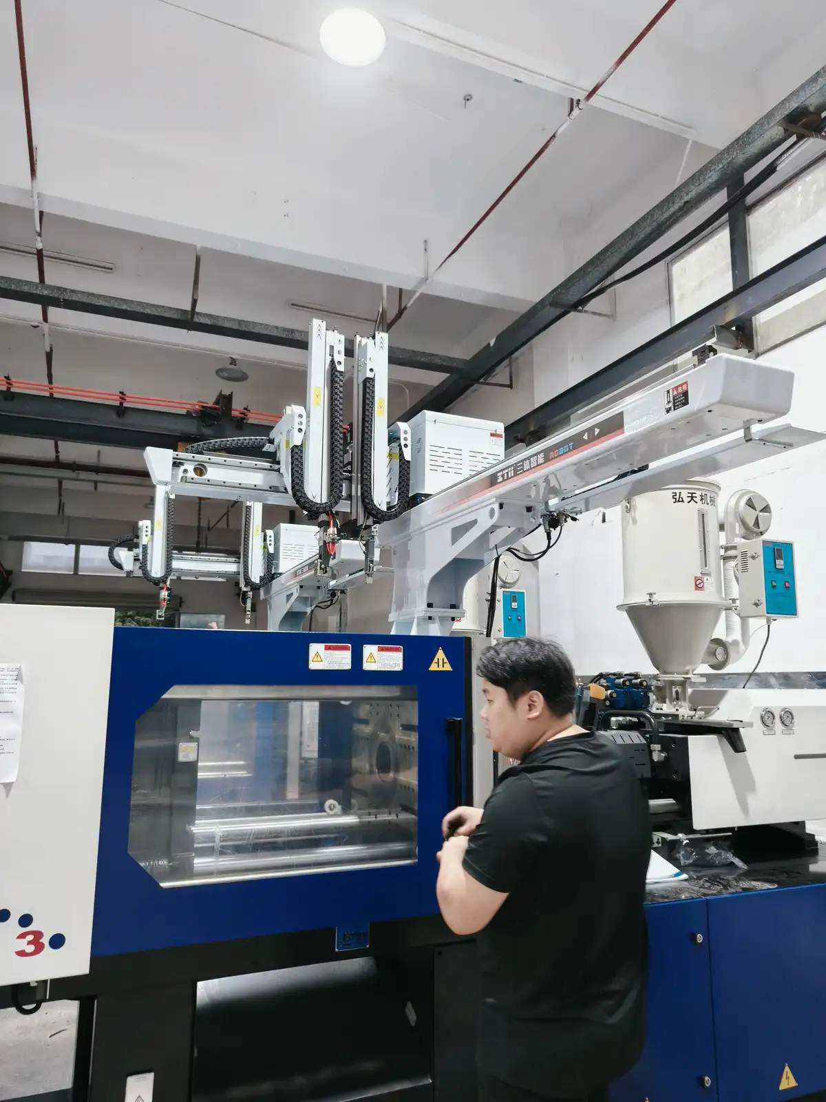 Topmell factory photo 3
