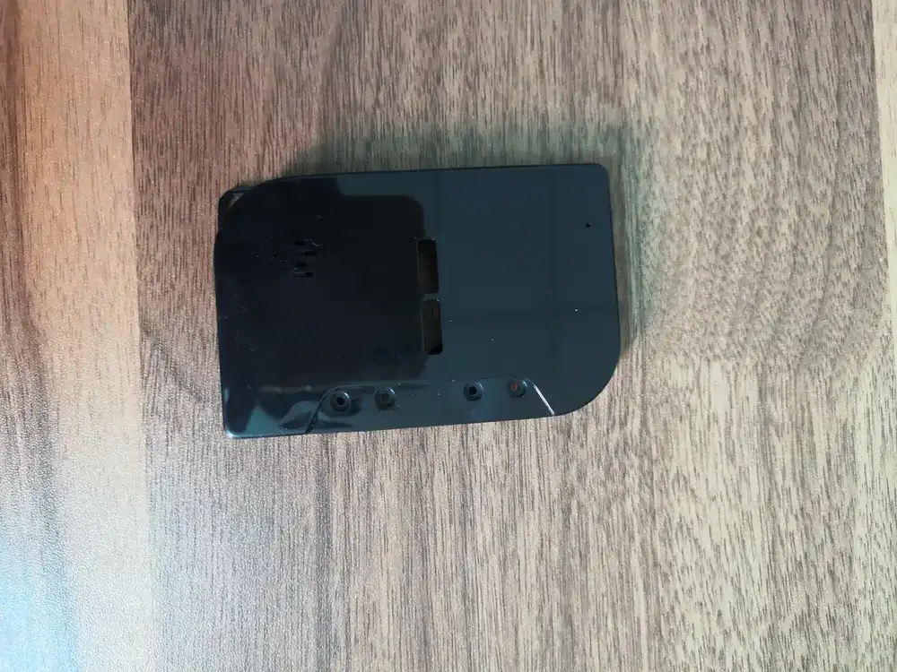 Precision Electrical Molded Parts