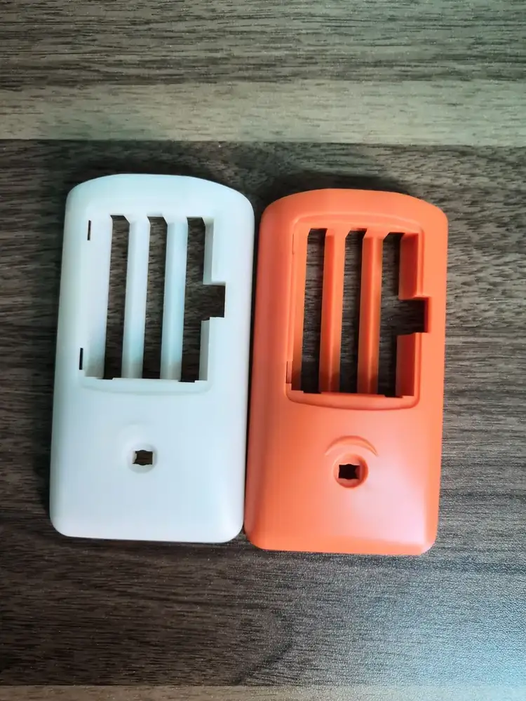 Custom Electronics Moldings