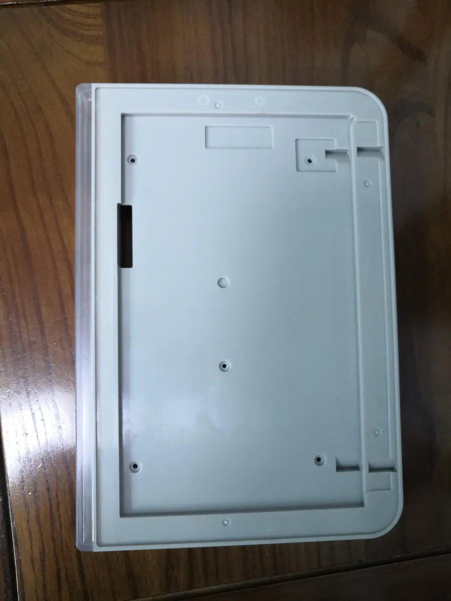 Industrial Housing Assemblies